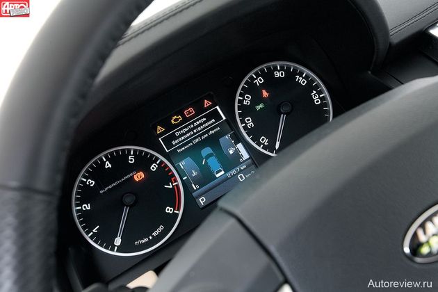 Range Rover Sport