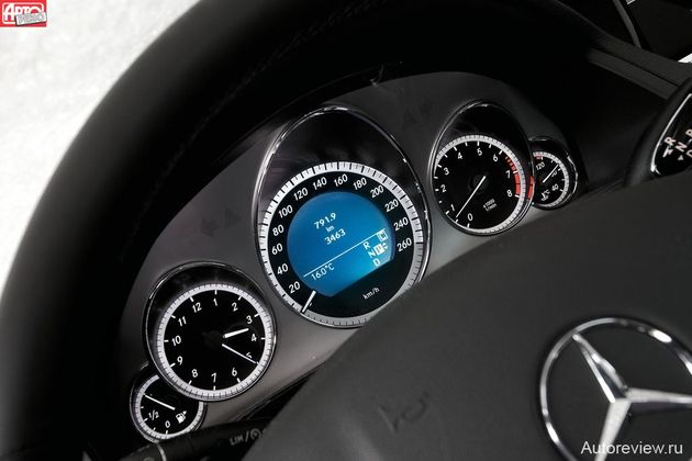 Mercedes-Benz E 350