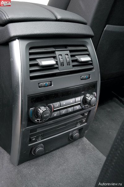 BMW 550i GT
